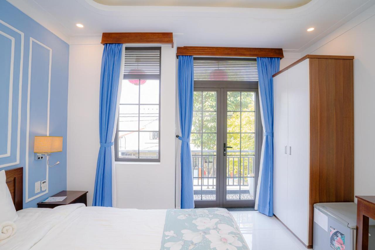 Vinstar Villa Hoi An Bagian luar foto