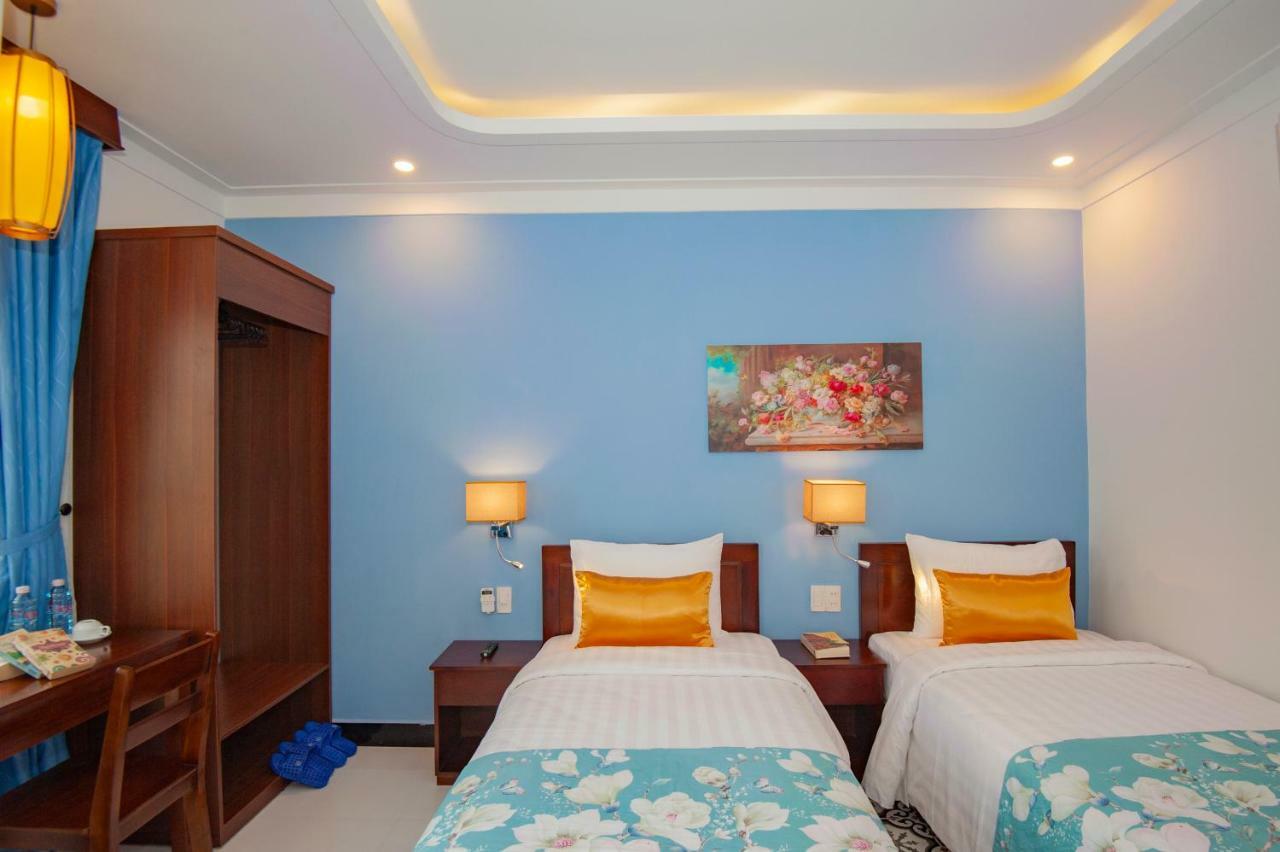 Vinstar Villa Hoi An Bagian luar foto